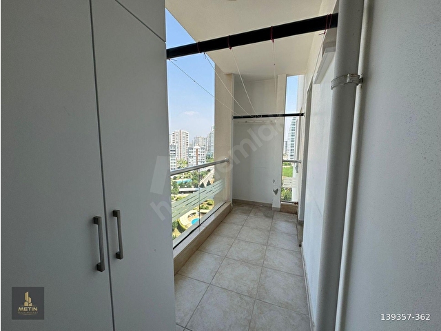 Mersin Yenişehir E Konseptte Kiralık 4+1 Lüks DaireFavorilerime EkleYazdırFacebook ile paylaş X ile - Görsel 13