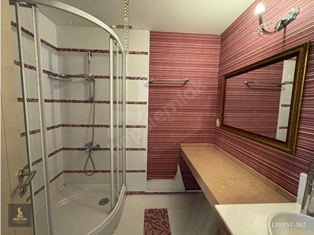Mersin Yenişehir E Konseptte Kiralık 4+1 Lüks DaireFavorilerime EkleYazdırFacebook ile paylaş X ile - Görsel 26