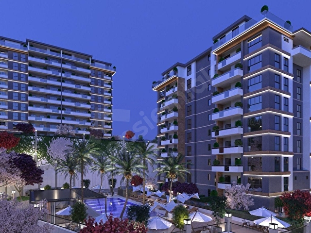 KAVANYA KORU DA GÖL MANZARALI EN GÜZEL KONUMDA SATILIK 3+1 DAİRE - Görsel 22