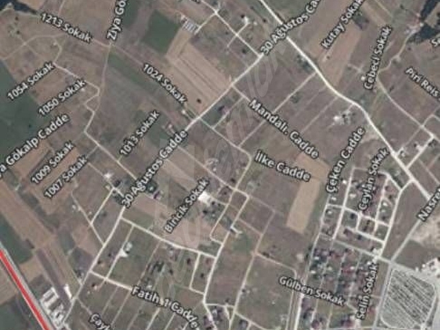 Sahibinden satılık arsa - Görsel 3