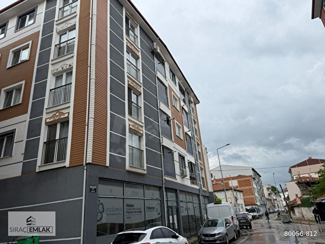 ABDURRAHMAN MH. ERASTA ARKASI A101 SOKAĞ SONUNDA GÜNEY CEPH. 2+1 - Görsel 24