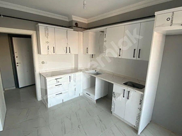 BABAESKİ HAMİDİYE MAHALLESİNDE SATILIK 2+1 DAİRE - Görsel 8