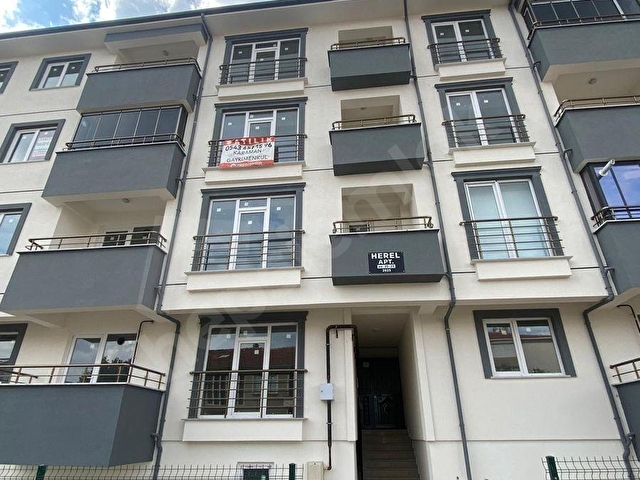BABAESKİ HAMİDİYE MAHALLESİNDE SATILIK 2+1 DAİRE - Görsel 3