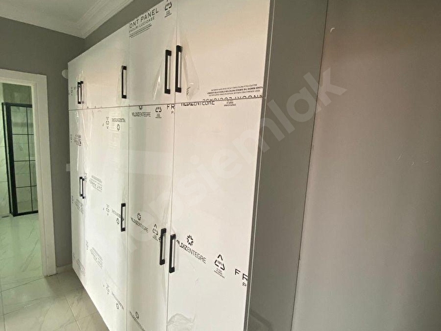 BABAESKİ HAMİDİYE MAHALLESİNDE SATILIK 2+1 DAİRE - Görsel 18