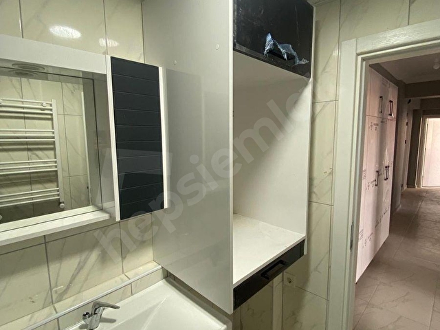 BABAESKİ HAMİDİYE MAHALLESİNDE SATILIK 2+1 DAİRE - Görsel 21
