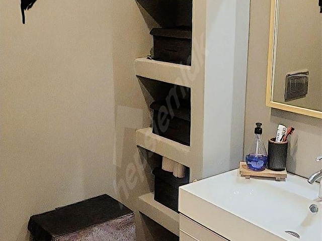 Kadıköyün Kalbi Caferağada EŞYASIZ 2+1 kiralık Daire - Görsel 9