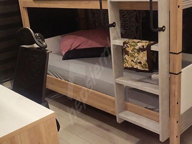 Kadıköyün Kalbi Caferağada EŞYASIZ 2+1 kiralık Daire - Görsel 4