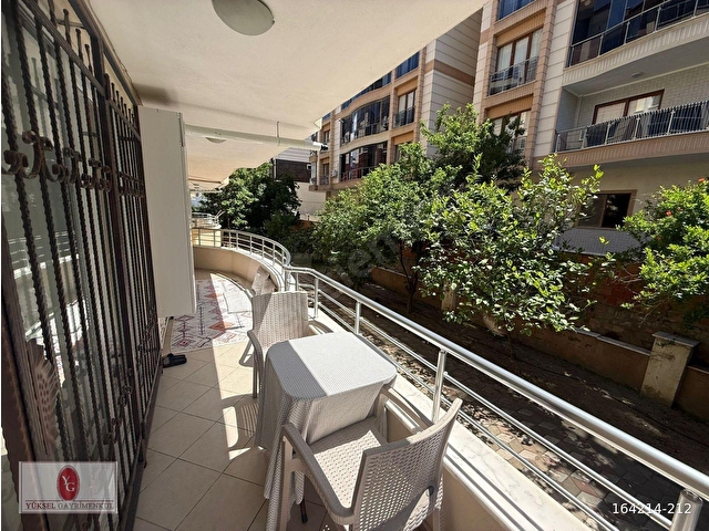 ༄YÜKSELDEN CENNETAYAĞININ KALBİNDE KONFORLU MASRAFSIZ 2+1SATILIK DAİRE - Görsel 29