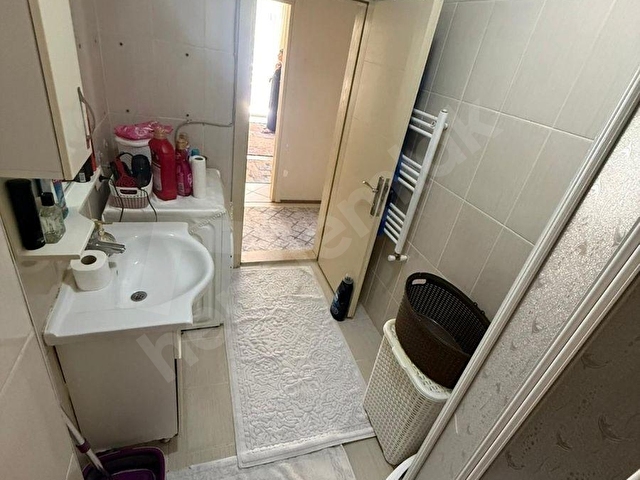 ༄YÜKSELDEN CENNETAYAĞININ KALBİNDE KONFORLU MASRAFSIZ 2+1SATILIK DAİRE - Görsel 21