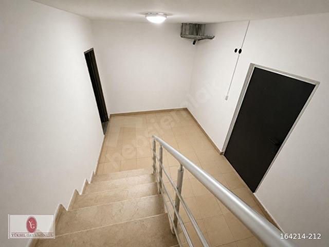 ༄YÜKSELDEN CENNETAYAĞININ KALBİNDE KONFORLU MASRAFSIZ 2+1SATILIK DAİRE - Görsel 19