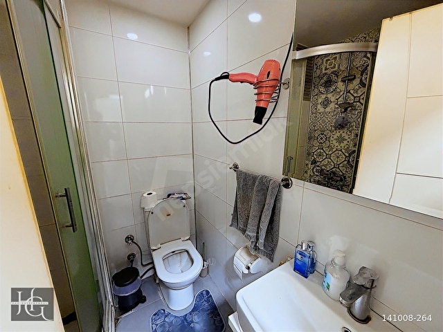 BORNOVA METRO YAKINI YATIRIMLIK SATILIK 1+1 DAİRE - Görsel 6