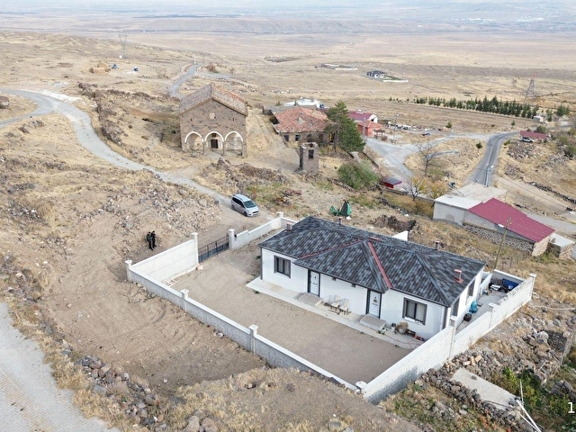 YAĞMUR EMLAKTAN BALLI KÖYÜNDE FUL YAPILI 2 ADET MÜSTAKİL EV - Görsel 12