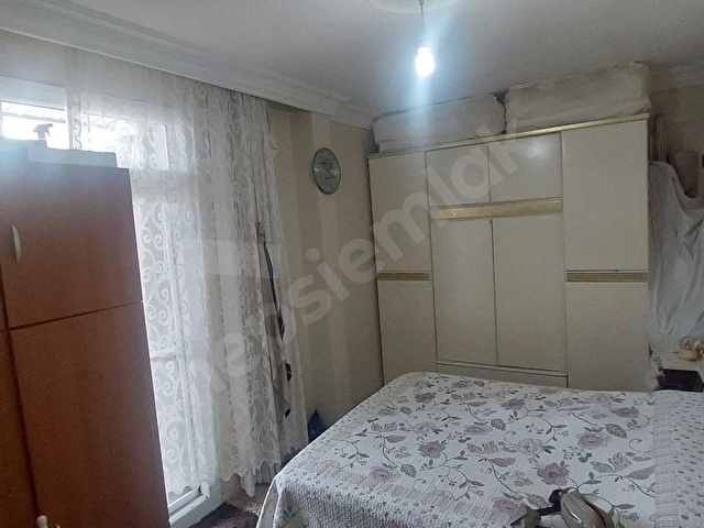 Palmiye Mahallesinde Geniş Teraslı 3+1 Satılık Daire - Görsel 21