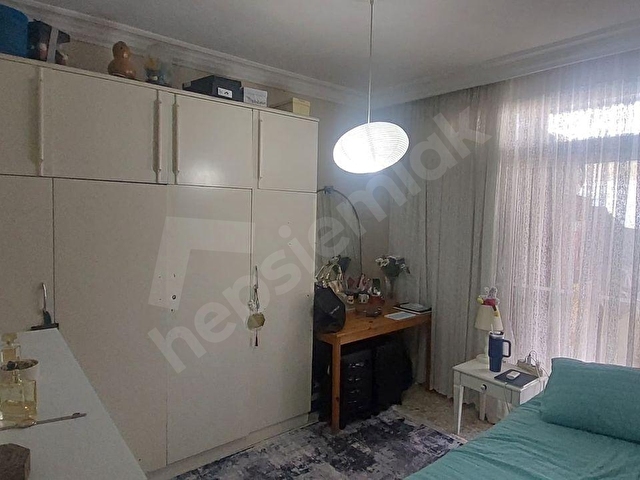 Palmiye Mahallesinde Geniş Teraslı 3+1 Satılık Daire - Görsel 23