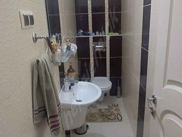 Palmiye Mahallesinde Geniş Teraslı 3+1 Satılık Daire - Görsel 14