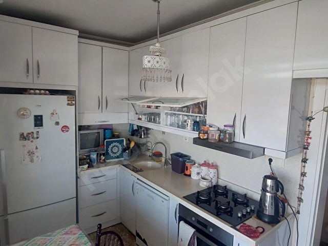 Palmiye Mahallesinde Geniş Teraslı 3+1 Satılık Daire - Görsel 29