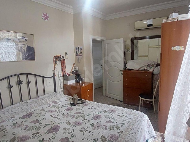 Palmiye Mahallesinde Geniş Teraslı 3+1 Satılık Daire - Görsel 18