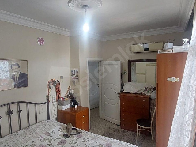 Palmiye Mahallesinde Geniş Teraslı 3+1 Satılık Daire - Görsel 25
