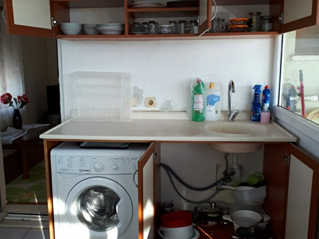 Antalya Muratpasa Bayindir Mah Full Esyali 1 1 Kiralik Daire 109276 63 Hurriyet Emlak