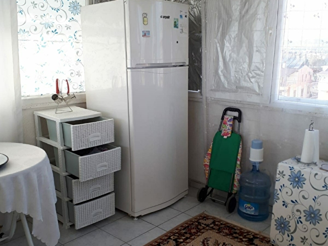 Antalya Muratpasa Bayindir Mah Full Esyali 1 1 Kiralik Daire 109276 63 Hurriyet Emlak