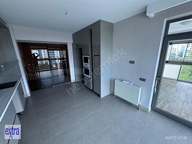 EXTRA ZİRVE-MERMEROĞLU CADDESİNDE 4+1 GENİŞ SATILIK DAİRE - Görsel 7