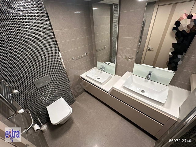 EXTRA ZİRVE-MERMEROĞLU CADDESİNDE 4+1 GENİŞ SATILIK DAİRE - Görsel 20