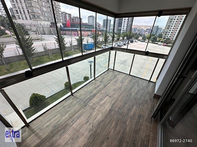EXTRA ZİRVE-MERMEROĞLU CADDESİNDE 4+1 GENİŞ SATILIK DAİRE - Görsel 17