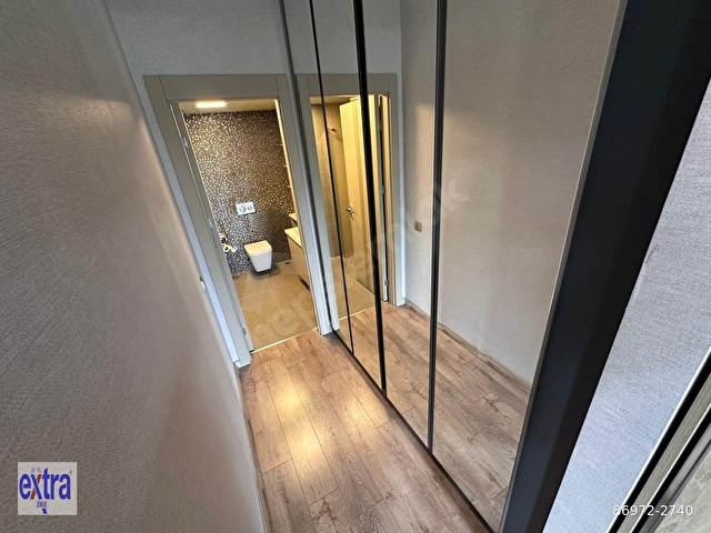 EXTRA ZİRVE-MERMEROĞLU CADDESİNDE 4+1 GENİŞ SATILIK DAİRE - Görsel 27
