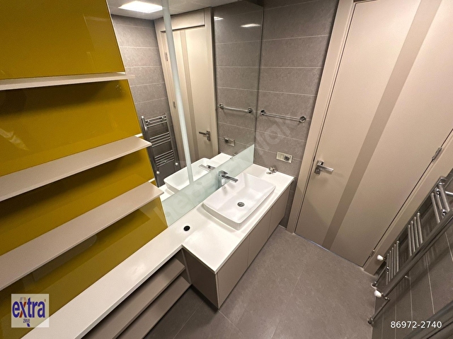 EXTRA ZİRVE-MERMEROĞLU CADDESİNDE 4+1 GENİŞ SATILIK DAİRE - Görsel 29