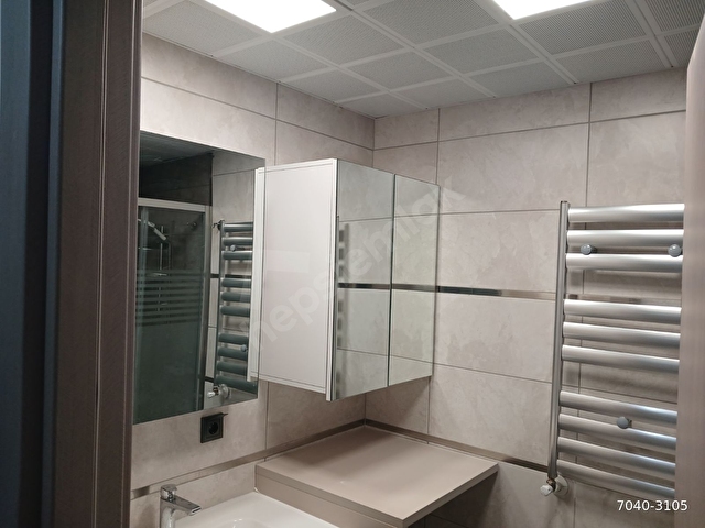 GARANTİDEN-PAZARLIKLI-ACİL-SATILIK-2+1-GİRİŞ-KAT-KÖŞE-DAİRE - Görsel 29