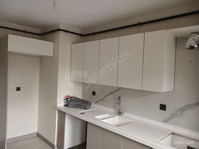 GARANTİDEN-PAZARLIKLI-ACİL-SATILIK-2+1-GİRİŞ-KAT-KÖŞE-DAİRE - Görsel 2