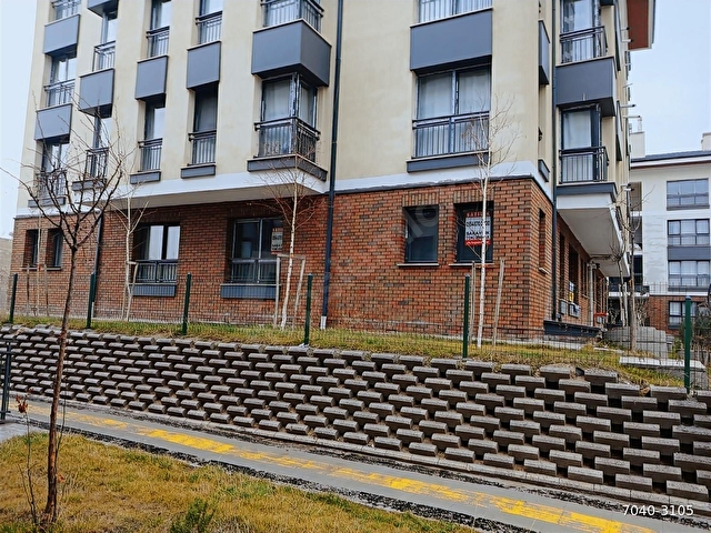 GARANTİDEN-PAZARLIKLI-ACİL-SATILIK-2+1-GİRİŞ-KAT-KÖŞE-DAİRE - Görsel 27