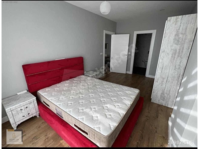 ZUHURATBABA ALİNDAPARK LUNA EVLERİNDE 2+1 DAİRE - Görsel 24