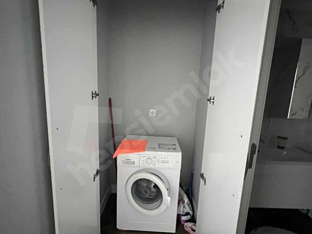 ZUHURATBABA ALİNDAPARK LUNA EVLERİNDE 2+1 DAİRE - Görsel 26