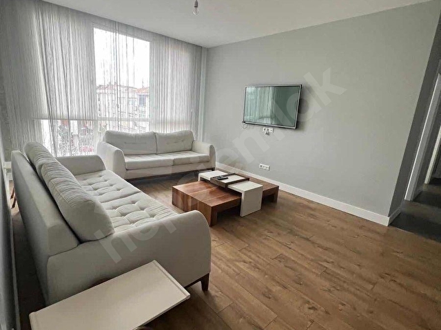 ZUHURATBABA ALİNDAPARK LUNA EVLERİNDE 2+1 DAİRE - Görsel 30