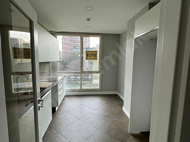 ZUHURATBABA ALİNDAPARK LUNA EVLERİNDE 2+1 DAİRE - Görsel 21