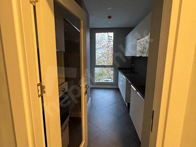 ZUHURATBABA ALİNDAPARK LUNA EVLERİNDE 2+1 DAİRE - Görsel 6