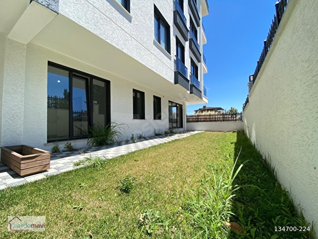 BEYLİKDÜZÜNDE GENİŞ BAHÇELİ YATIRIM İÇİN BÜYÜK FIRSAT LUX DAİRE - Görsel 24