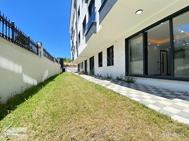 BEYLİKDÜZÜNDE GENİŞ BAHÇELİ YATIRIM İÇİN BÜYÜK FIRSAT LUX DAİRE - Görsel 25