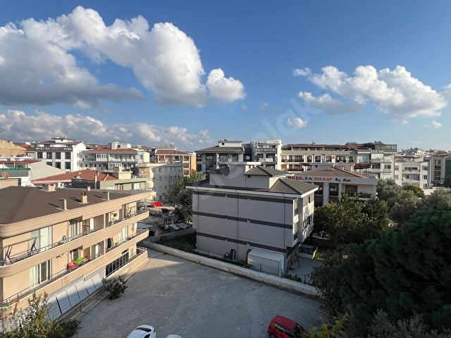 CAMİKEBİR MAHALLESİ MERKEZİ KONUMDA GENİŞ 3+1 KİRALIK DAİRE - Görsel 17