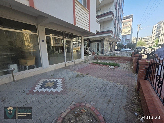ERTUĞRULDA GENİŞ CEPHELİ KİRALIK DÜKKAN - Görsel 12