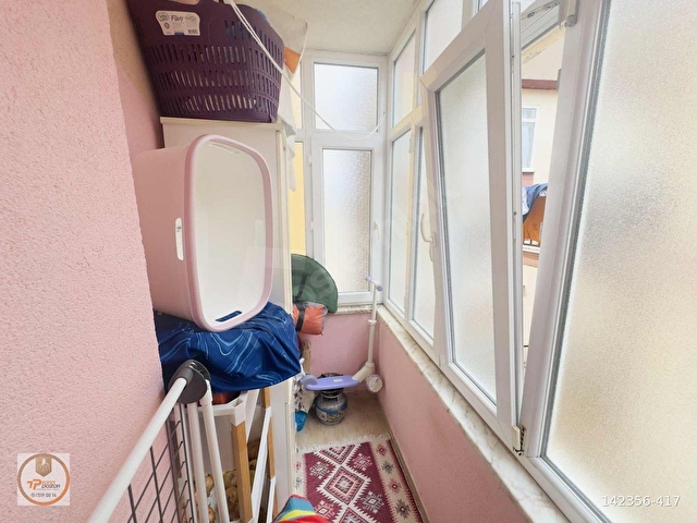 Maltepe Fındıklıda Satılık Geniş ve Ferah 3+1 Daire - Görsel 19