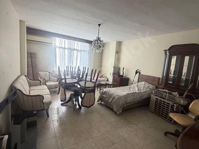 SY GAYRİMENKUL DEN ANIT MAHALLESİ 3+1 EŞYALI KİRALIK DAİRE - Görsel 3