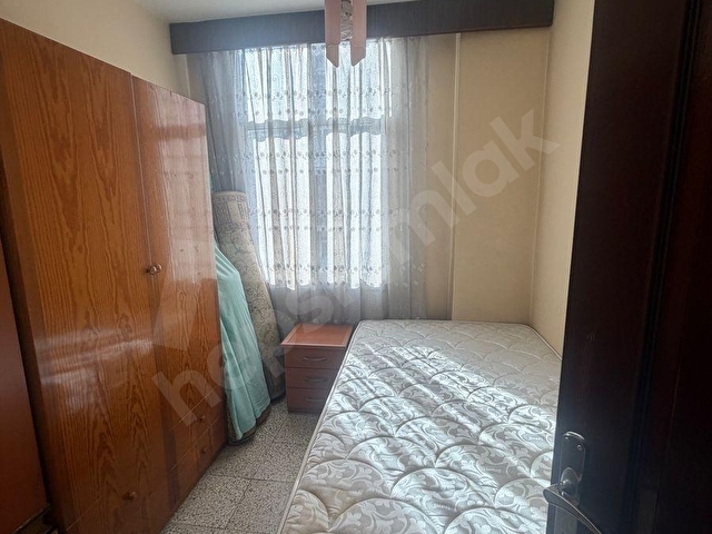 SY GAYRİMENKUL DEN ANIT MAHALLESİ 3+1 EŞYALI KİRALIK DAİRE - Görsel 8