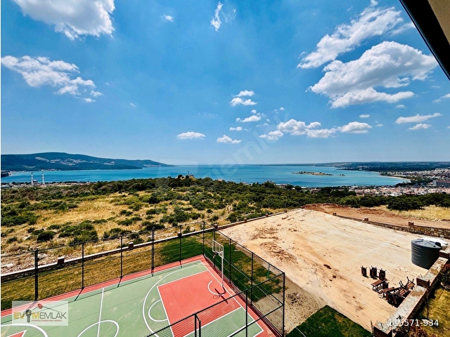 Didim Akbükte Panoramik Deniz Manzaralı 1+1 Satılık Yazlık Daire - Görsel 15