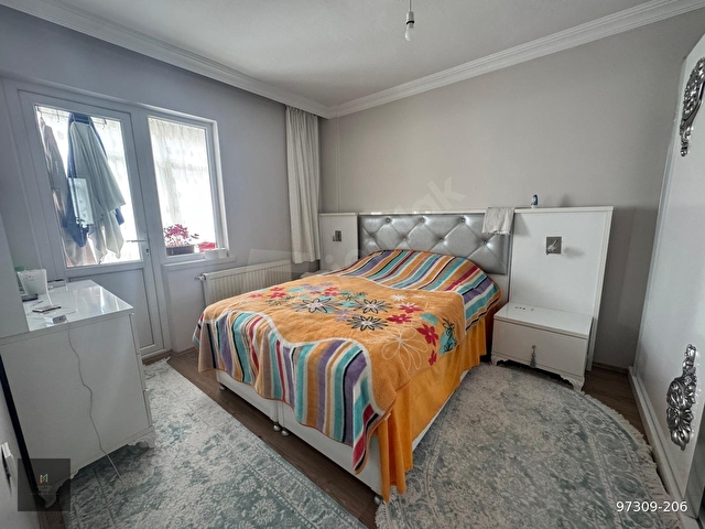 ÇANKAYA HUZUR MAH.DE 3+1 BAĞIMSIZ 3. KAT 3 CEPHELİ SATILIK DAİRE - Görsel 29