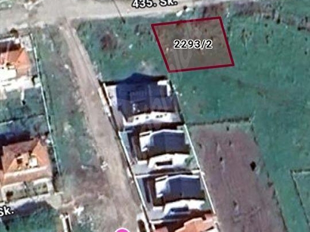 TURYAPTAN DİKİLİ İSMETPAŞA MAHALLESİNDE SATILIK ARSA - Görsel 20