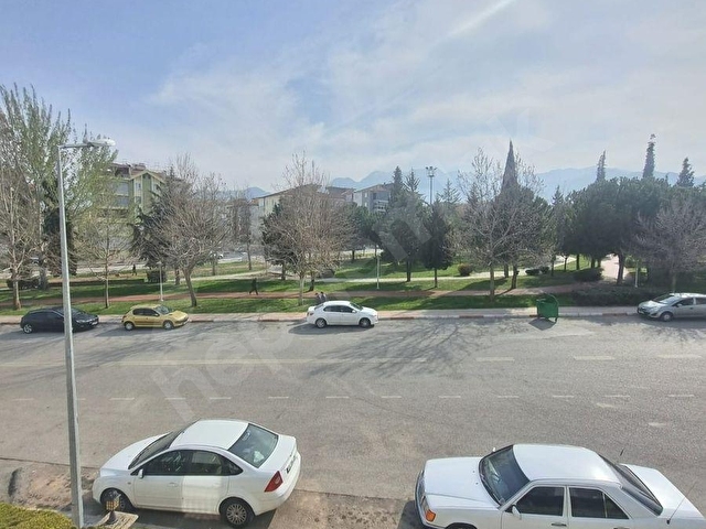 KAAN EMLAKTAN SELÇUKBEY MAHALLESİNDE ARAKAT KİRALIK DAİRE - Görsel 14