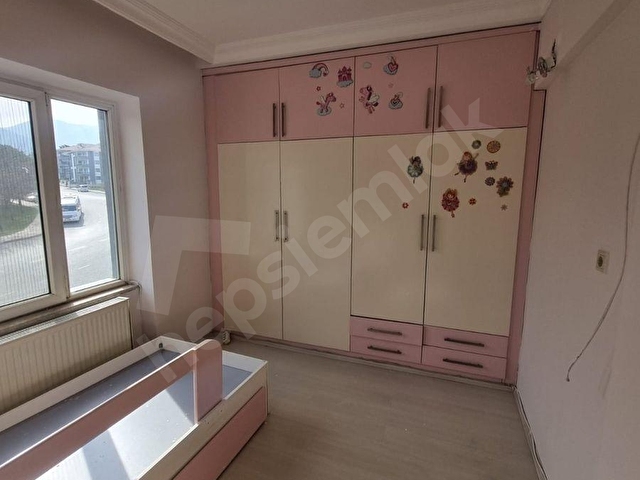 KAAN EMLAKTAN SELÇUKBEY MAHALLESİNDE ARAKAT KİRALIK DAİRE - Görsel 15