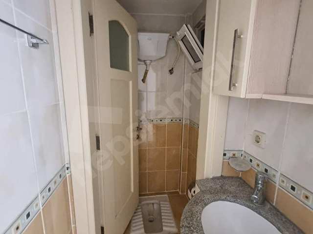 KAAN EMLAKTAN SELÇUKBEY MAHALLESİNDE ARAKAT KİRALIK DAİRE - Görsel 5